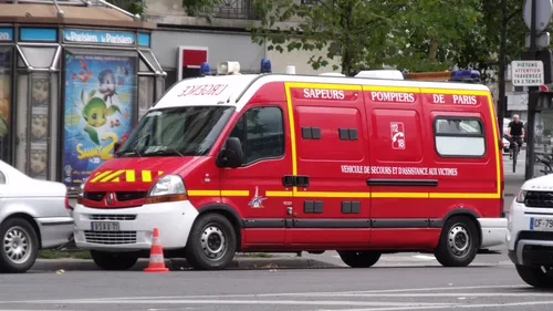 Malakoff : une mère s’est défenestrée avec ses deux enfants