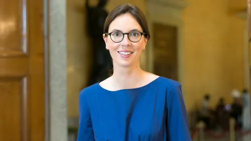 Amélie de Montchalin à la Cour des comptes : indépendance garantie...