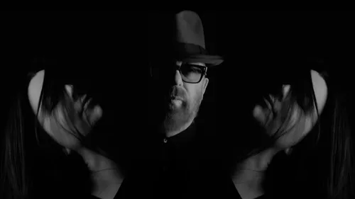 Amy Lee et Dave Stewart, un duo évanescent 