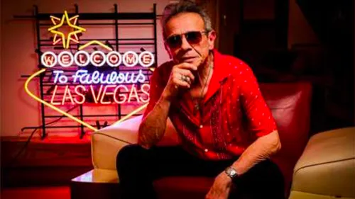 Philippe Manœuvre en tournée 2025 : “L’Enfant du rock raconte”...