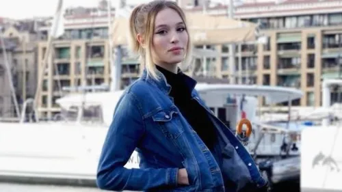 Une candidate transgenre à une élection Miss France, une première