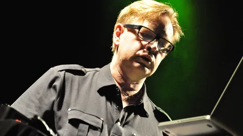 Depeche mode en deuil après la mort d’Andy Fletcher 