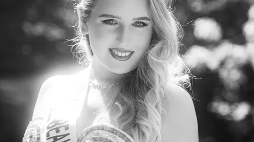  Une Sarthoise en finale du concours Angel Beauté