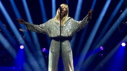 Ariana Grande, Angèle, Aya Nakamura… Les sorties du vendredi