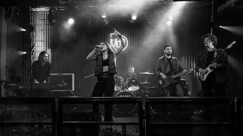 Fin de polémique en Italie : Angelina Mango ira à l’Eurovision 