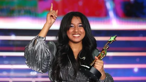 Anisha Jo annonce son grand retour avec son nouveau single