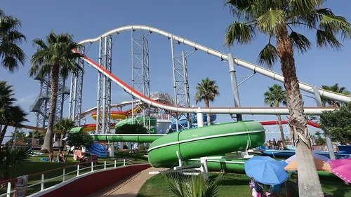 Portugal : 6 parcs d’attractions qui valent le détour