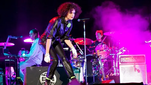 Arcade Fire annonce sa tournée mondiale