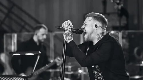 Architects : un nouvel album live annoncé en mars !
