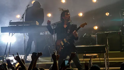 Arctic Monkeys, Youngblud, Idles...  Rock en Seine 2022 se dévoile...