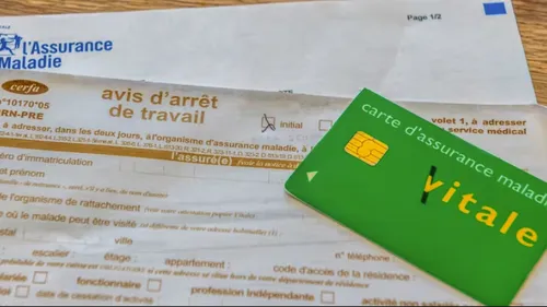 Déclaration d'un accident du travail : comment ça marche ?