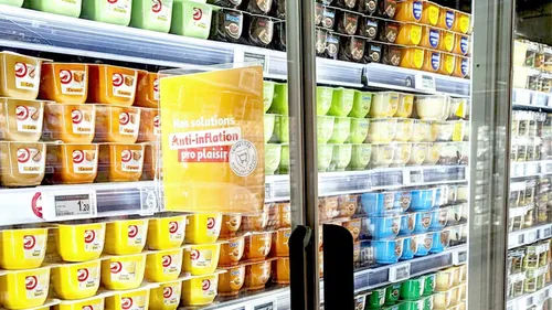 Dans les Auchan Bordelais, ce week-end va rimer avec euros gagnés