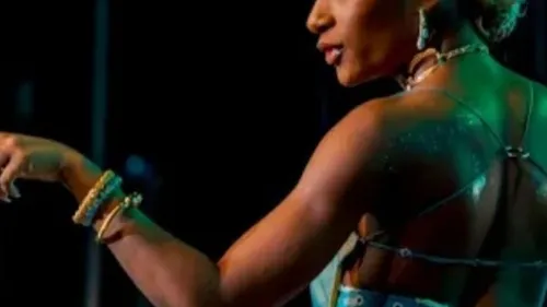 Les sorties musicales du vendredi