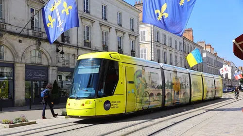 Quel est le plus beau tram de France ? Votez pour votre préféré