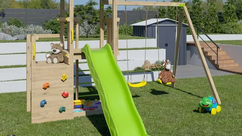 Faites de votre jardin un paradis !