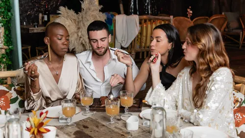 Domaine de Raba : partage et convivialité au menu du nouveau...