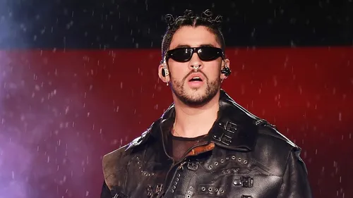 Bad Bunny : son ex lui réclame 40 M de $ ! 