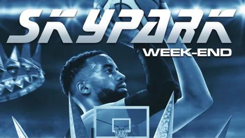 Skypark XI : les meilleurs basketteurs et basketteuses du...