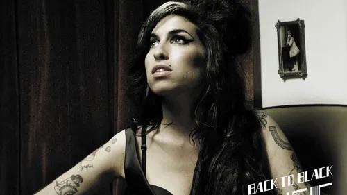 Le Collector du jour : "Back to Black" d’Amy Winehouse 
