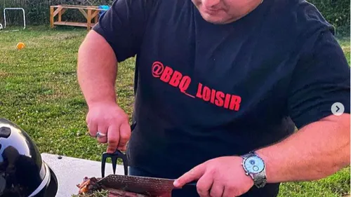 La référence du barbecue habite dans l’Yonne (VIDEO)