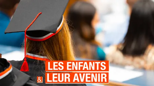 Comment préparer l’avenir professionnel de nos enfants ? 