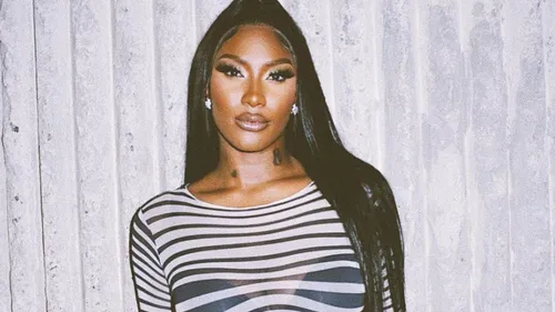 BET Awards 2023 : les nominés ont été annoncés, Aya Nakamura...