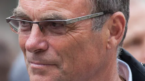 Bernard Hinault attendu au départ des 24h du Mans vélo