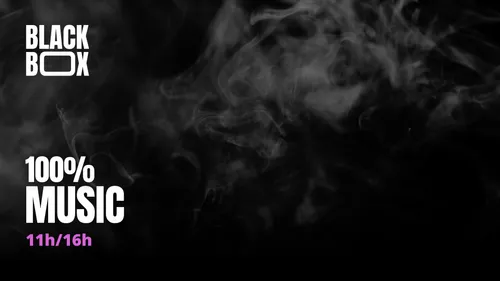 BLACKBOX_100%MUSIQUEMATIN