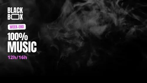 BLACKBOX_100MUSIC1216