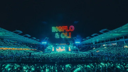 Big Flo et Oli ont sorti un mini-documentaire ! 