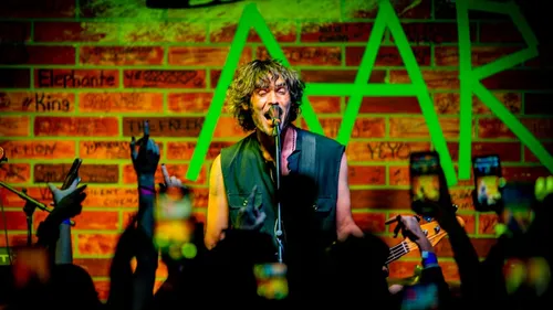 The All-American Rejects en concert en France en juin