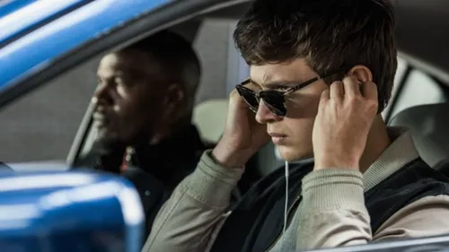 Quand la musique dicte les scènes de "Baby Driver"