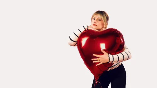 Une réédition de l'album de Marine annoncée !