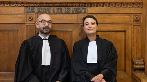 Bordeaux : six mois après sa mise place, ce numéro d'urgence des...