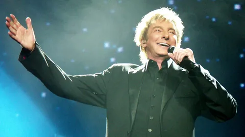 Barry Manilow annonce « What a Time », son premier album en 9 ans