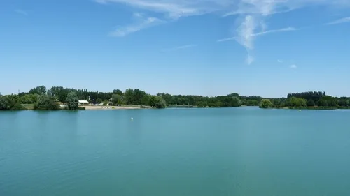 Chaleur : où se baigner à Orléans et ses alentours ?