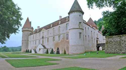 La nuit des châteaux revient pour une 4e édition ce week-end