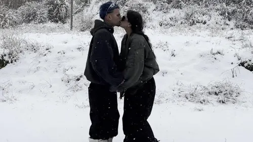 Rauw Alejandro se confie sur sa rupture avec Rosalía