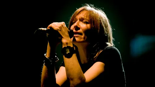 Beth Gibbons (Portishead) annonce un album solo 
