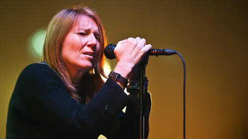 Beth Gibbons, ex Portishead, annonce 2 dates de concert en France...