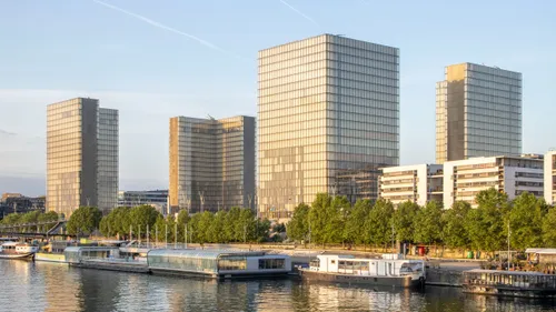 La BnF François-Mitterrand menacée de fermeture faute de travaux