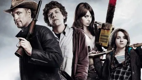 "Bienvenue à Zombieland" : quand Metallica sonne le glas des zombies