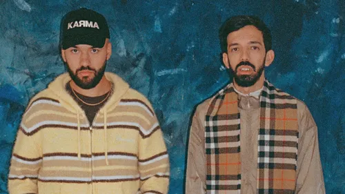 Bigflo & Oli dévoilent le clip puissant de « Karma »