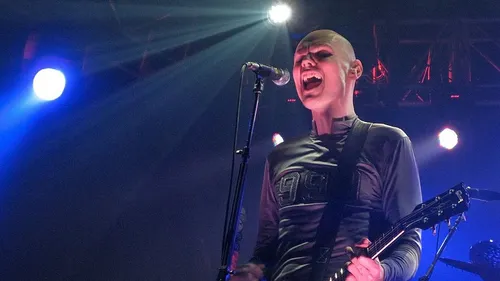 Un tout nouveau single pour les Smashing Pumpkins et une tournée...