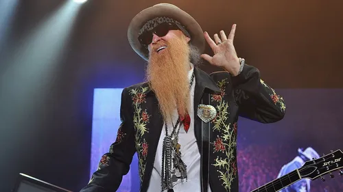 Billy Gibbons évoque l’avenir de ZZ Top