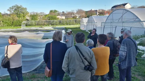 Tout connaitre sur le bio à Bourges avec BioBerry