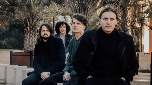 Bipolar Club : du rock toulousain entre violence et douceur !