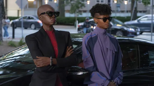 On a vu "Black Panther : Wakanda Forever", le nouveau Marvel…