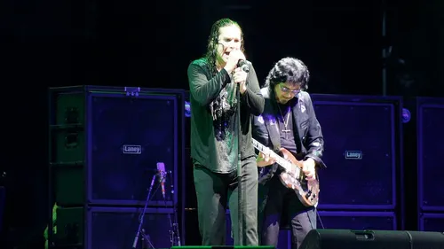 Tony Iommi évoque son deuil d'Ozzy Osbourne un an après
