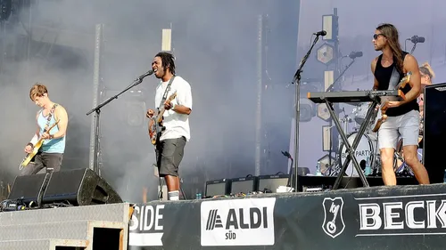 Bloc Party : "Traps", le nouveau single après 6 ans de silence